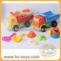 Hot beach toy sets with water gun toy,beach toys